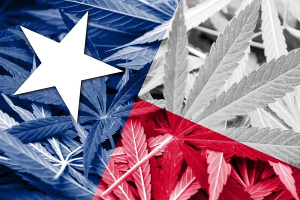 can you smoke hemp in texas