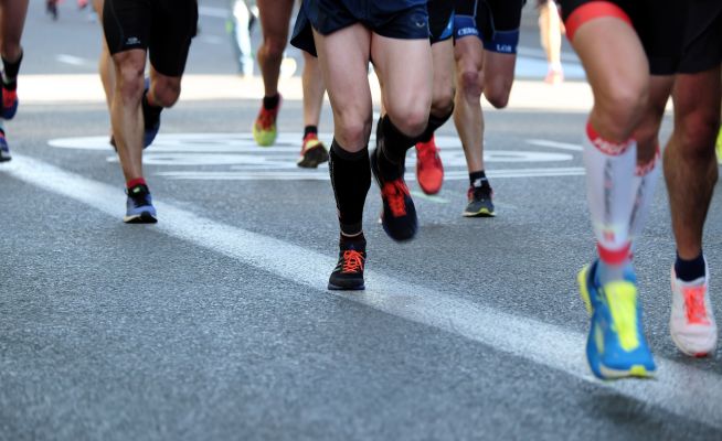 CBD for Running | Athlete CBD | Using CBD During Exercise